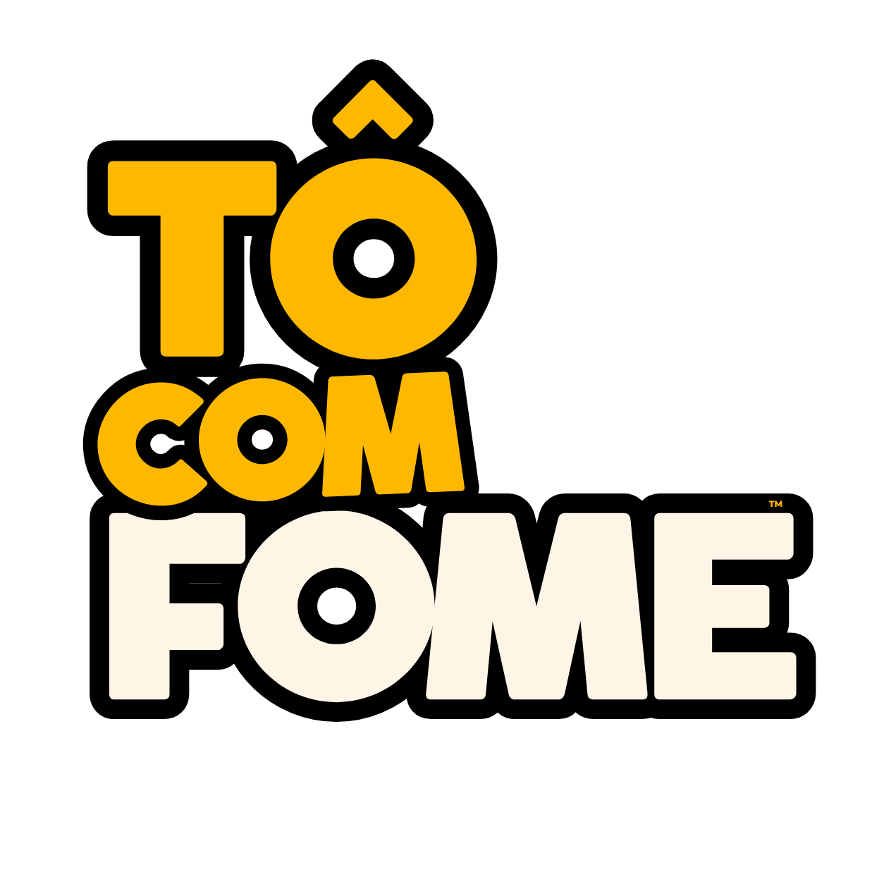 Tô com Fome